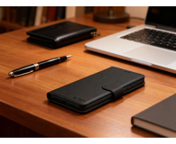 Tech-Protect Wallet Galaxy S26+ Plus Black - 1500303 - zdjęcie 4